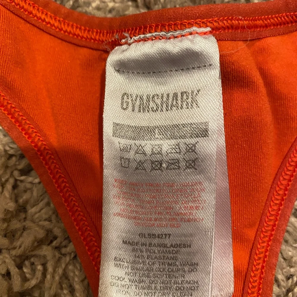 GYMSHARK - Picture 2 of 3